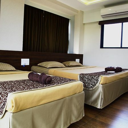 Hotel Maratha Residency Ratnagiri Exterior photo