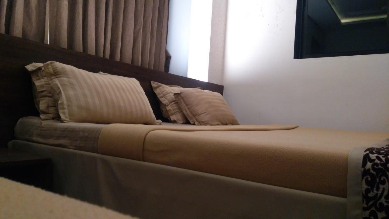 Hotel Maratha Residency Ratnagiri Exterior photo