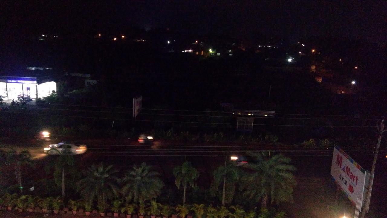 Hotel Maratha Residency Ratnagiri Exterior photo